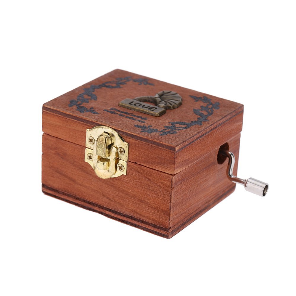Caja de Musica